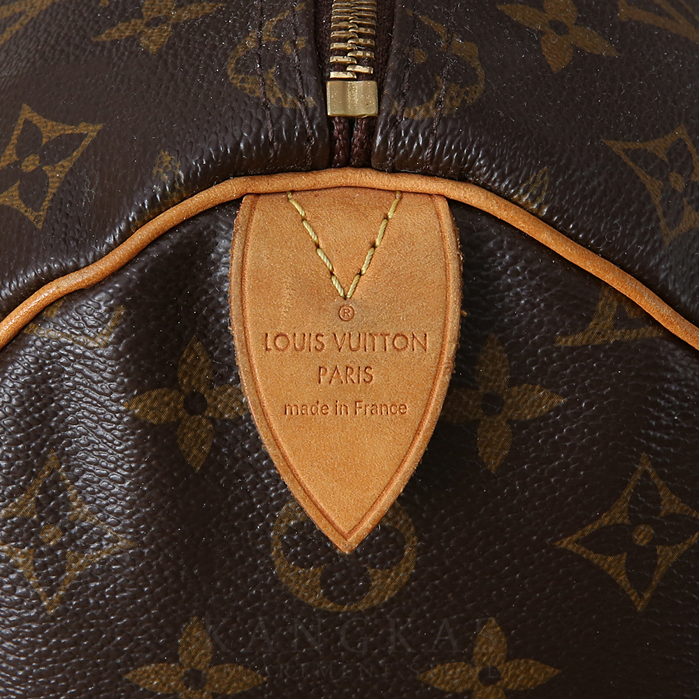 LOUIS VUITTON(USED)루이비통 모노그램 스피디35